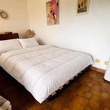 Argeles Plage - T3 Spacieux Avec Parking A 30M De La Plage - Fr-1-309-242