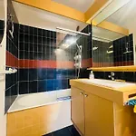 Apartmán - T3 Spacieux Avec Parking A 30m De La - Fr-1-309-242