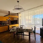 - T3 Spacieux Avec Parking A 30m De La - Fr-1-309-242 Apartmán