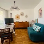 - T3 Spacieux Avec Parking A 30m De La - Fr-1-309-242 Argelès-sur-Mer