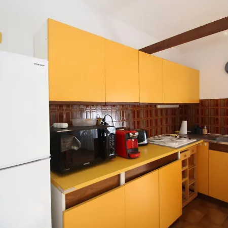 T3 Spacieux, Parking, 1ere Ligne, 30m De La - Argeles-plage - Fr-1-309-242 *