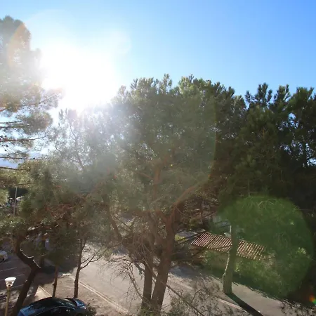 Apartment T3 Spacieux, Parking, 1ere Ligne, 30m De La - Argeles-plage - Fr-1-309-242 *