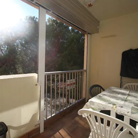 T3 Spacieux, Parking, 1ere Ligne, 30m De La - Argeles-plage - Fr-1-309-242 Apartment
