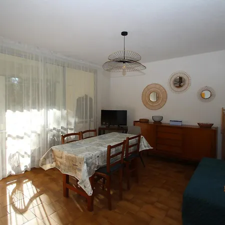 T3 Spacieux, Parking, 1ere Ligne, 30m De La - Argeles-plage - Fr-1-309-242 *