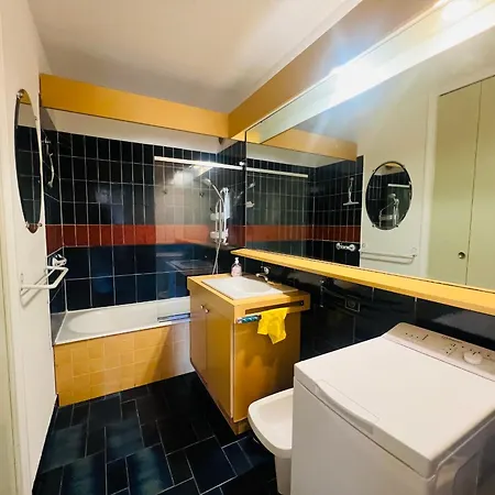 - T3 Spacieux Avec Parking A 30m De La - Fr-1-309-242 Apartmán