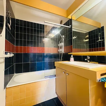 Apartmán - T3 Spacieux Avec Parking A 30m De La - Fr-1-309-242
