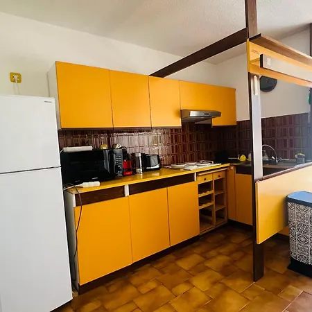 - T3 Spacieux Avec Parking A 30m De La - Fr-1-309-242 Apartmán *