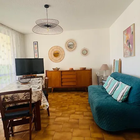 - T3 Spacieux Avec Parking A 30m De La - Fr-1-309-242 Argelès-sur-Mer